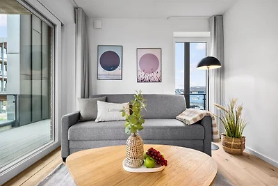 Appartement Vacances avec la famille Dagebüll