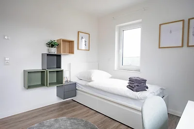 Vakantiehuis Ontspannende vakantie 