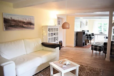 Casa vacanze Vacanza di relax Bordelum