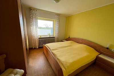 Vakantiehuis Ontspannende vakantie Emmelsbüll-Horsbüll