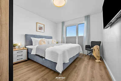 Ferienwohnung Ostseesternchen Olpenitz