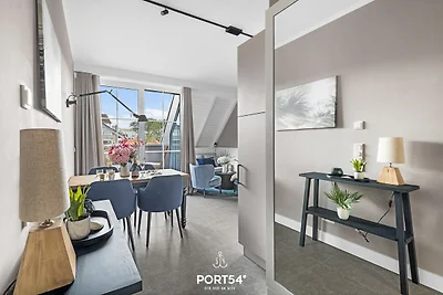 Ferienwohnung The View A13 Dagebüll