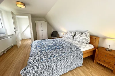 Ferienwohnung Lütt Dagebüll