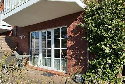 Vakantieappartement Gezinsvakantie Brodersby