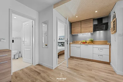 Vakantieappartement Gezinsvakantie Brodersby