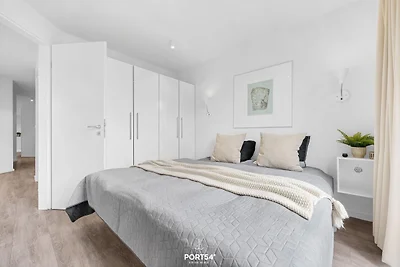 Ferienwohnung "Küstenbrise" Marina Wendtorf