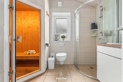 Ferienhaus Harter Brocken - St.