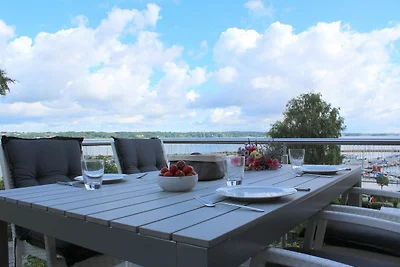 Ferienhaus Strandfrieden Flensburg