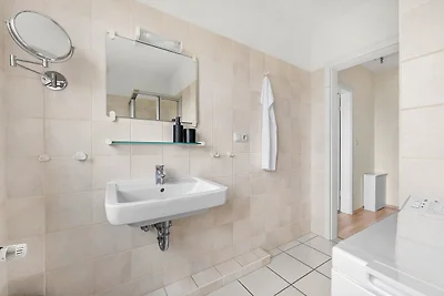 Ferienwohnung Küstenzeit SPO