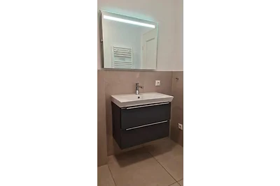 Ferienwohnung Reet & Meer