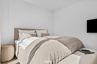Horizont Suite Westerland auf Sylt
