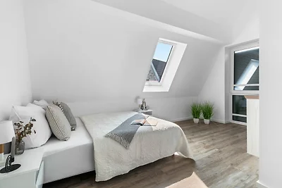 Casa vacanze Vacanza di relax Fehmarn