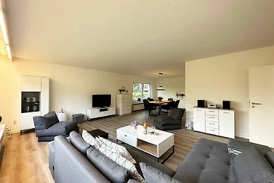 Ferienhaus Libelle Leck