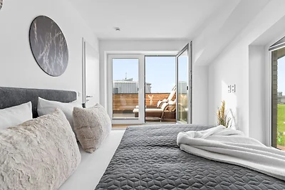 Appartement Vacances avec la famille Dagebüll