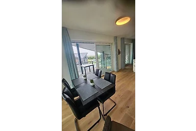 Apartament Dla rodzin Dagebüll
