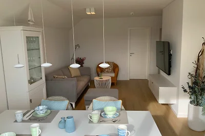 Appartamento Vacanza con famiglia Kappeln