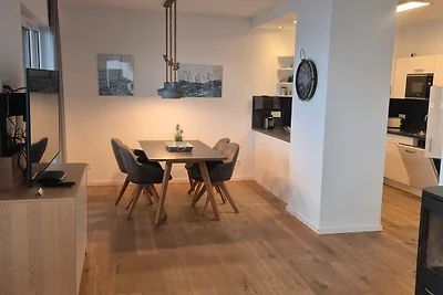 Appartement Vacances avec la famille Olpenitz