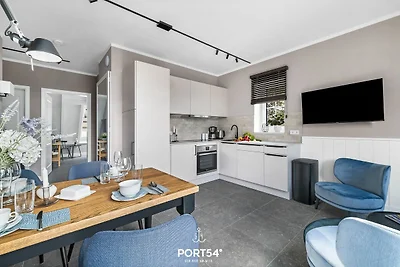 Ferienwohnung The View A11 Dagebüll