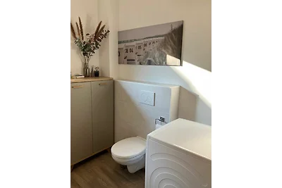 Ferienwohnung Strandschatz Timmendorfer...