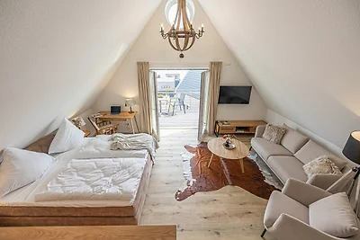 Ferienwohnung Wiking-Koje 10 Schleswig