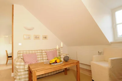 Vakantieappartement Gezinsvakantie 