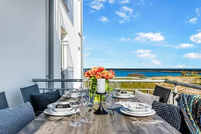 Ferienwohnung Hannas Ostseezeit Olpenitz