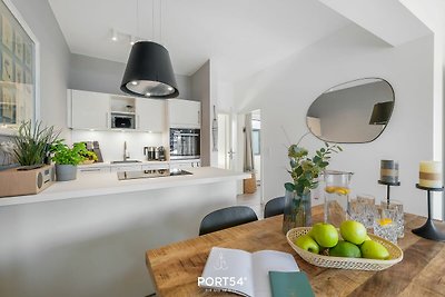 Ferienwohnung Freiherr, App. 8 Emmelsbüll