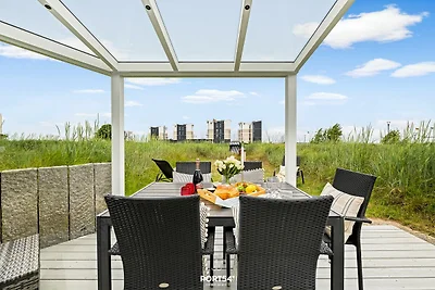 Vakantiehuis Ontspannende vakantie Wendtorf