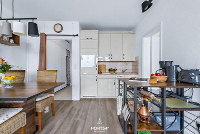 Vakantieappartement Gezinsvakantie Wendtorf