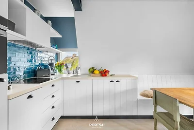 Ferienwohnung M48 List auf Sylt