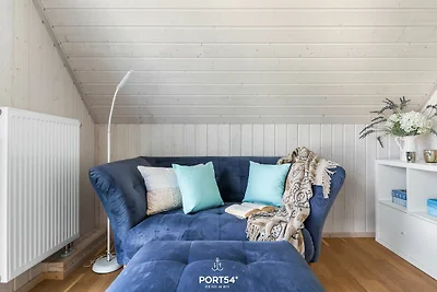 Vakantiehuis Ontspannende vakantie Kappeln