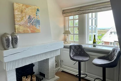 Lieblingsplatz am Meer 3 Kampen auf Sylt