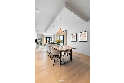 Vakantieappartement Gezinsvakantie List