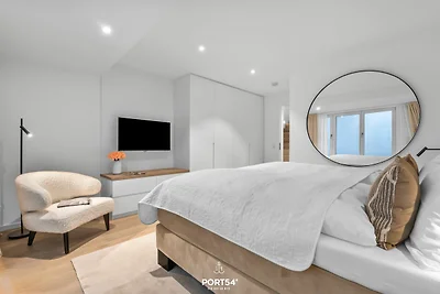 Dünengold Suite Westerland auf Sylt