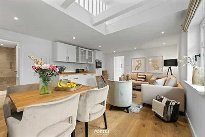 Ferienwohnung Wiebke Westerland auf Sylt
