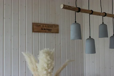 Ferienhaus Meerhaus Olpenitz