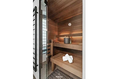 Times Square Penthouse List auf Sylt