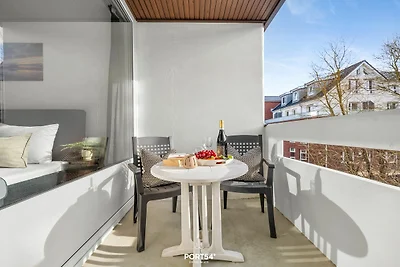 Ferienwohnung de lütt stuv St. Peter-Ording