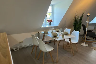 Ferienwohnung Ole - Reet und Erholung - Rings...