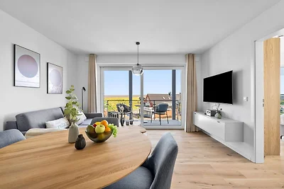 Vakantieappartement Gezinsvakantie Dagebüll