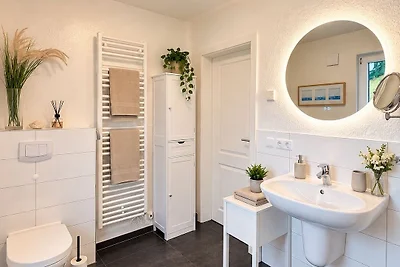 Ferienwohnung Fördebeach Solitüde