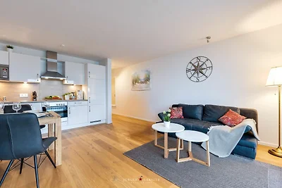 Ferienwohnung Enjoy, App. 23 Olpenitz