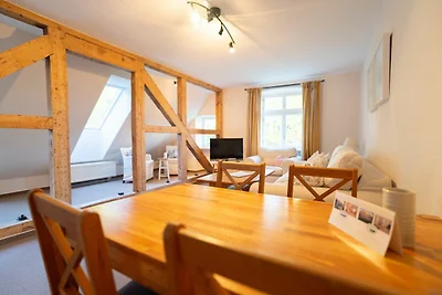 Vakantieappartement Gezinsvakantie 