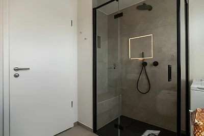 Ferienwohnnung Penthouse Schönberg -...