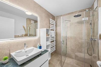 Vakantieappartement Gezinsvakantie Dagebüll
