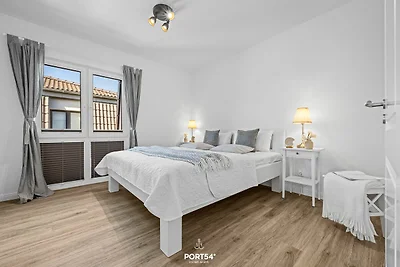 Appartamento Vacanza con famiglia Damp