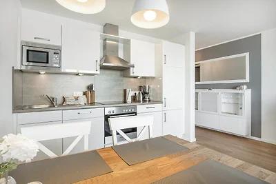 Ferienwohnung Portblick, App. 10 Olpenitz