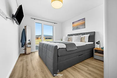 Ferienwohnung Kuddelmuddel Olpenitz