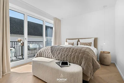 Horizont Suite Westerland auf Sylt