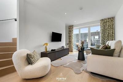 Seaside Hideaway Suite Westerland auf Sylt